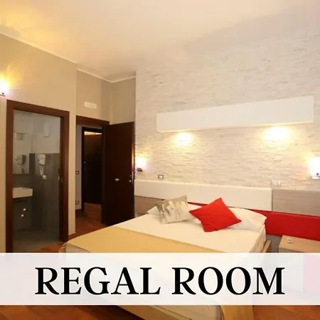 Bed and Breakfast Princess Rooms Avola Avola