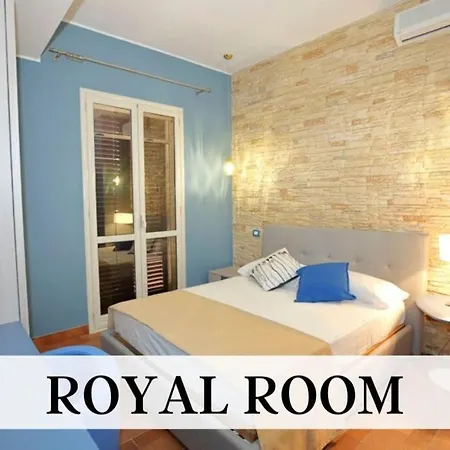 Princess Rooms Avola *