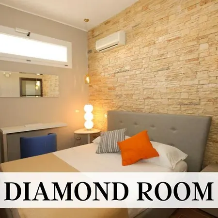 Princess Rooms Avola Avola
