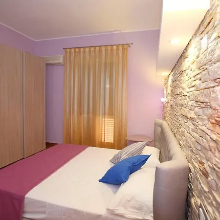 Princess Rooms Avola Bed and Breakfast