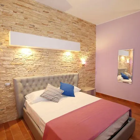 Bed and Breakfast Princess Rooms Avola Avola