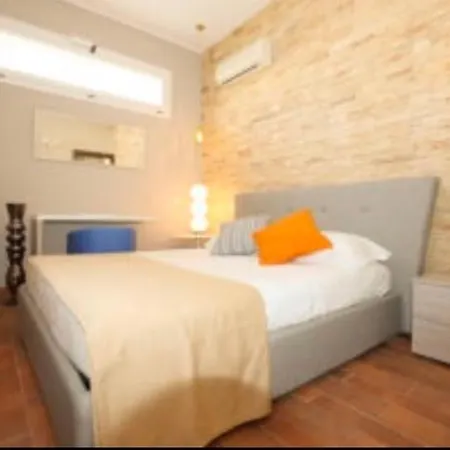 Bed and Breakfast Princess Rooms Avola