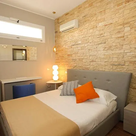 Princess Rooms Avola Bed and Breakfast