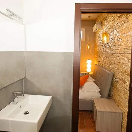 Princess Rooms Avola Bed and Breakfast *