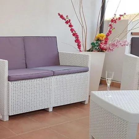 Princess Rooms Avola Bed and Breakfast *