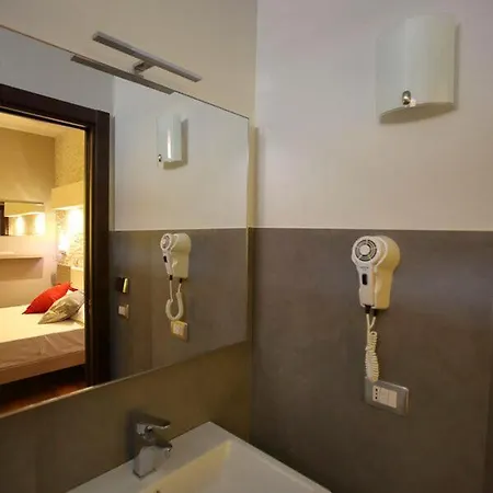Bed and Breakfast Princess Rooms Avola Avola