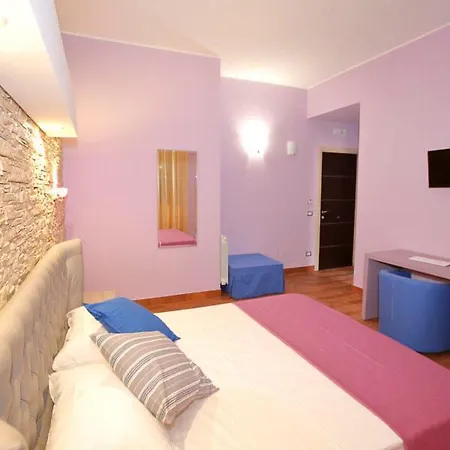 Bed and Breakfast Princess Rooms Avola