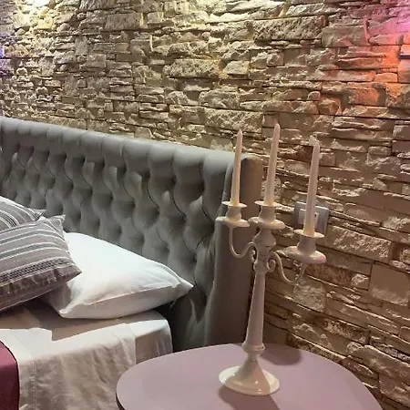 Princess Rooms Avola