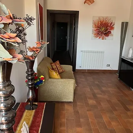 Bed and Breakfast Princess Rooms Avola
