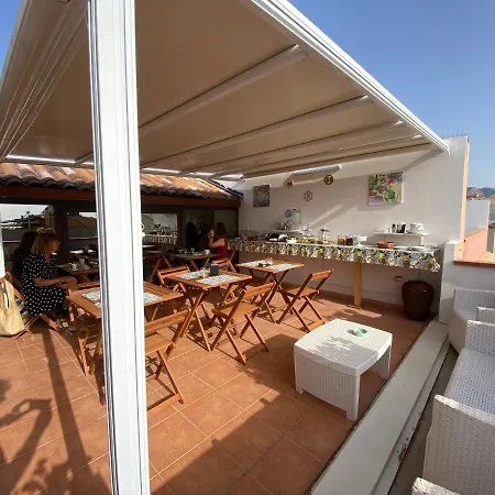 Bed and Breakfast Princess Rooms Avola *