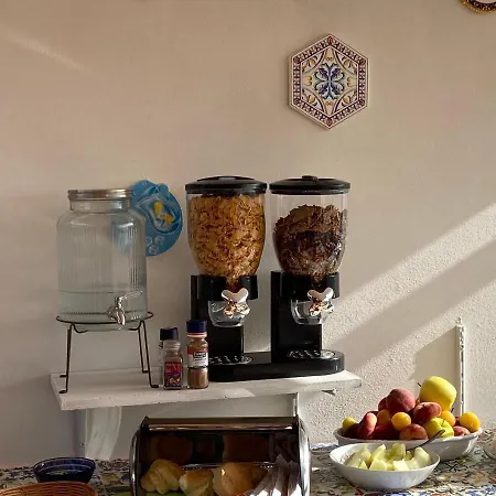 Bed and Breakfast Princess Rooms Avola